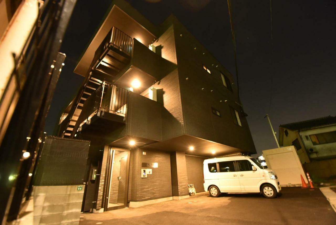 Enzo / Vacation Stay 11623 Fukuoka  Exterior foto